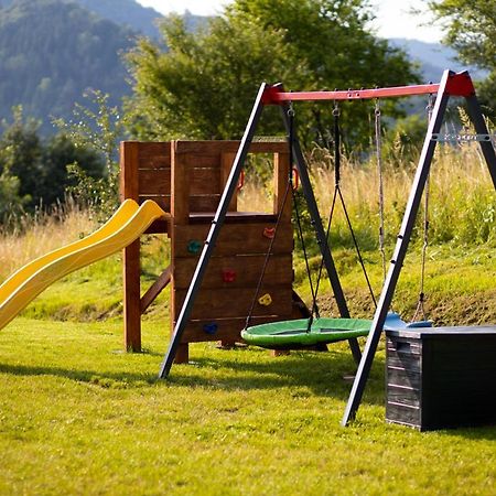 Domek Na Wierchach Piwniczna-Zdroj Kültér fotó