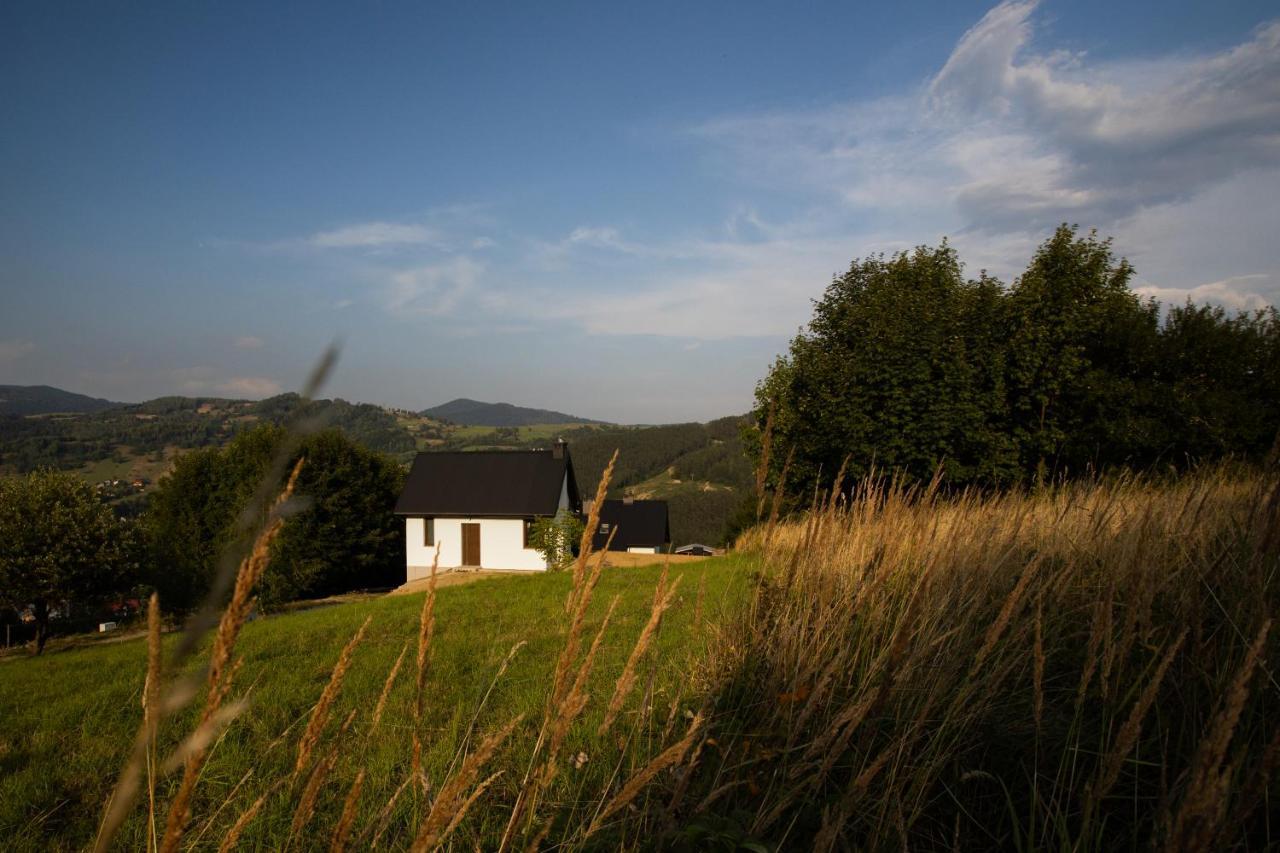 Domek Na Wierchach Piwniczna-Zdroj Kültér fotó
